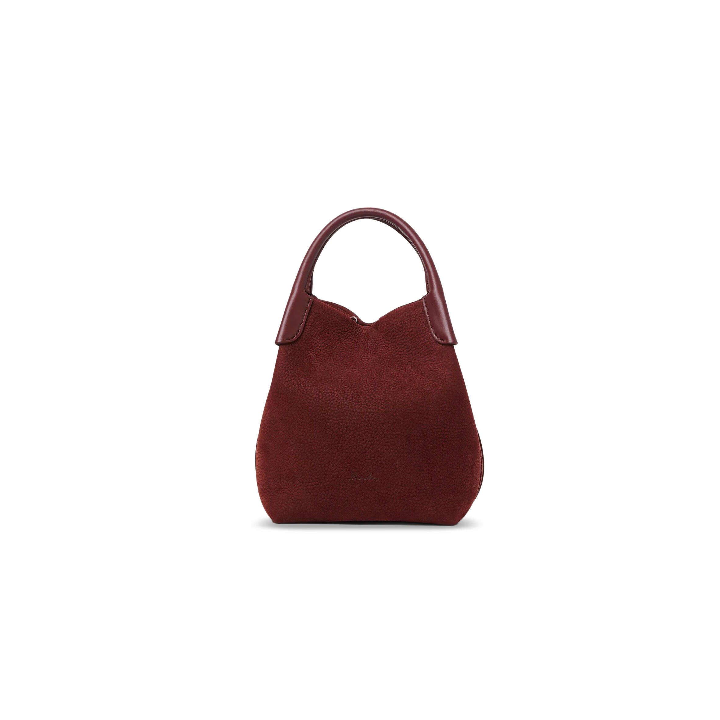 LORO PIANA BALE SMALL HANDBAG FAP3122 (20*17*17cm)